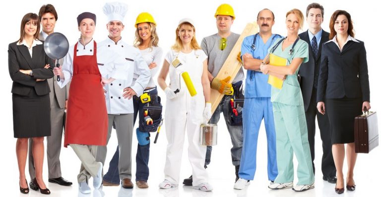 Робота за кордоном