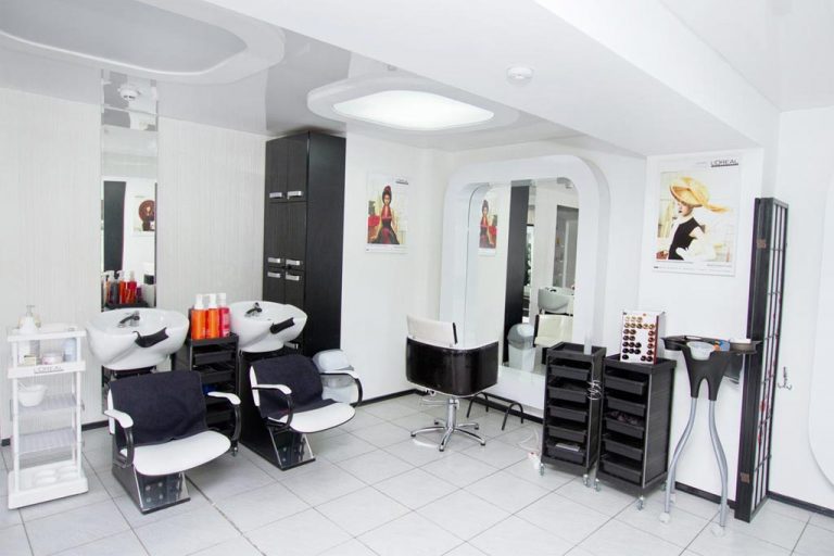 Готовий бізнес-план перукарні або як відкрити свій салон краси. Частина 2