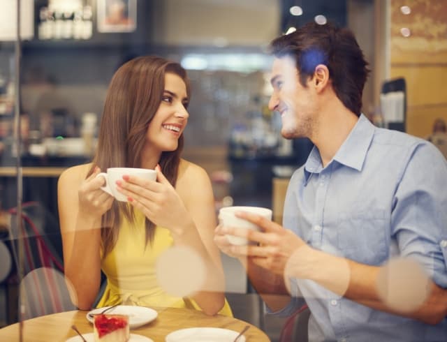 Куди сходити з дівчиною на першому побаченні?
