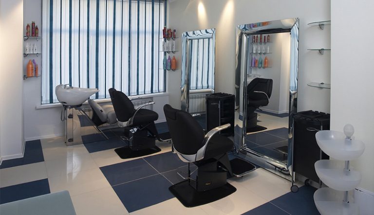 Готовий бізнес-план перукарні або як відкрити свій салон краси. Частина 3