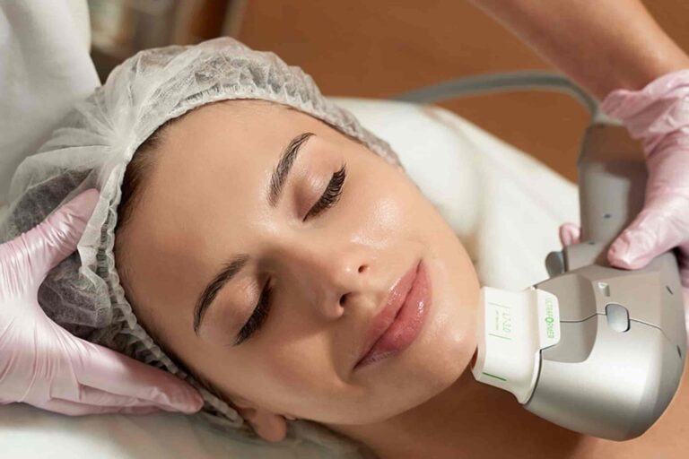 Проведення процедури SMAS-ліфтинг: що потрібно знати?