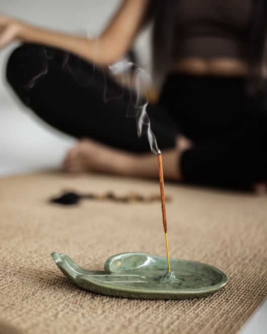 Вплив ароматів на атмосферу в будинку