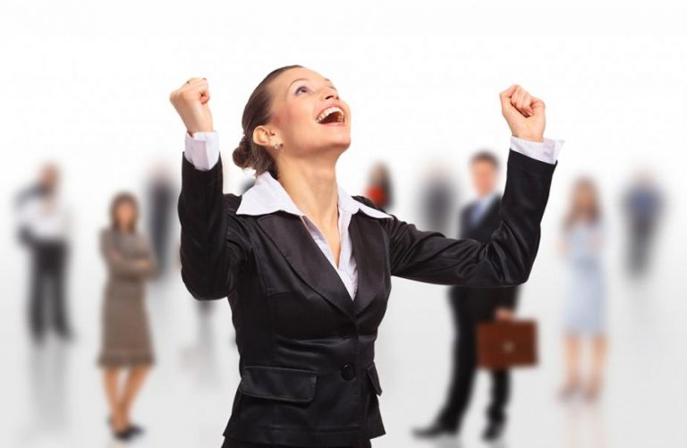 Як знайти роботу до душі?